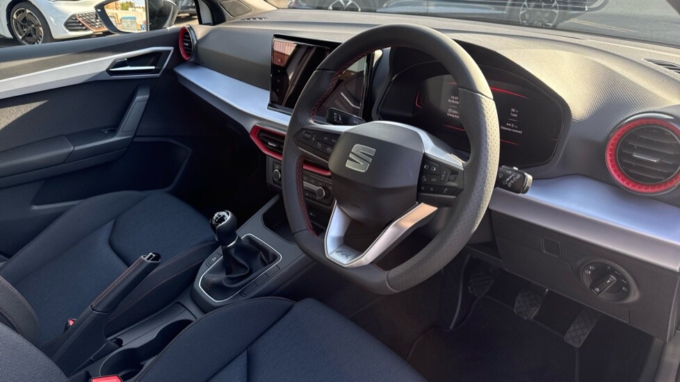 Used SEAT Ibiza 2025 for sale - 76183878: Photo 6