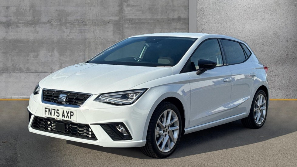 Used SEAT Ibiza 2025 for sale - 76183878: Photo 7