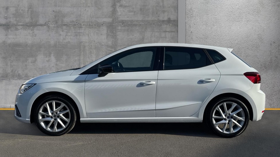 Used SEAT Ibiza 2025 for sale - 76183878: Photo 9