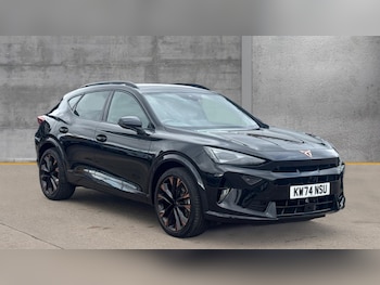 2024 - 1.5 eHybrid 204 V3 5dr DSG