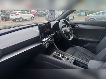 Used Cupra Formentor 2024 for sale - 76297426: Photo