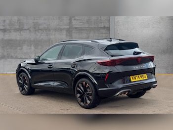 Used Cupra Formentor 2024 for sale - 76297426: Photo