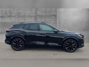 Used Cupra Formentor 2024 for sale - 76297426: Photo