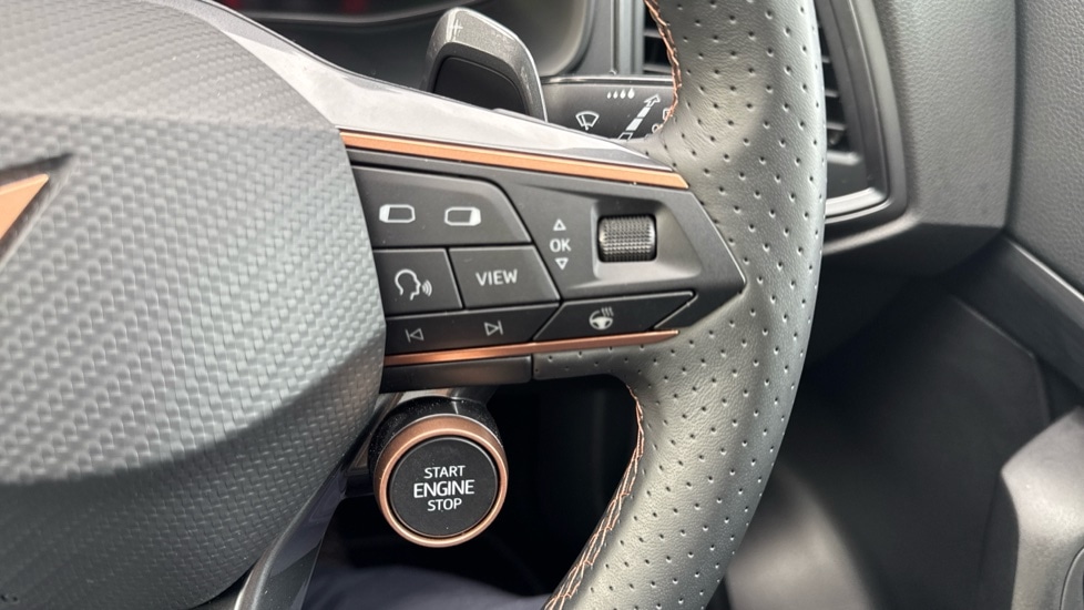 Used Cupra Ateca 2025 for sale - 75921860: Photo 21