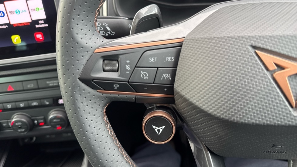 Used Cupra Ateca 2025 for sale - 75921860: Photo 22