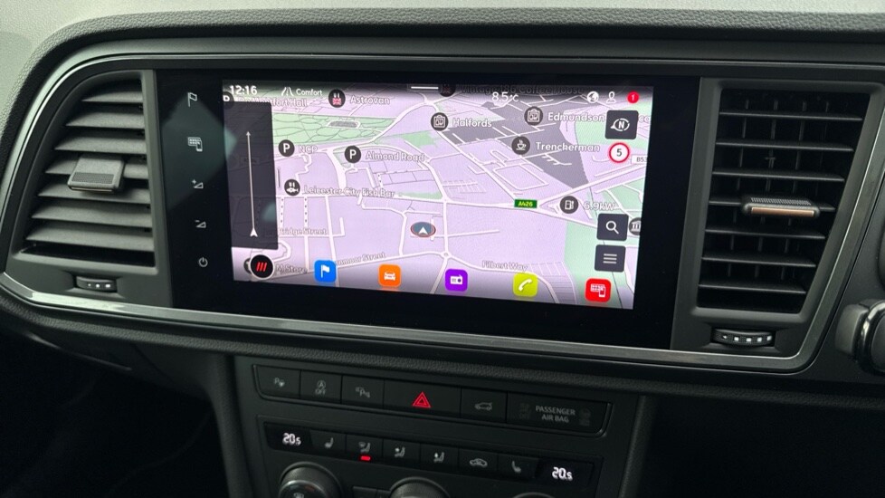 Used Cupra Ateca 2025 for sale - 75921860: Photo 23