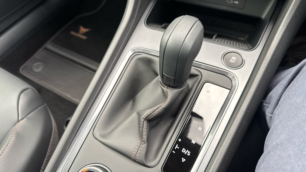 Used Cupra Ateca 2025 for sale - 75921860: Photo 26