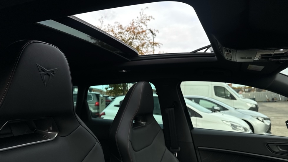 Used Cupra Ateca 2025 for sale - 75921860: Photo 27