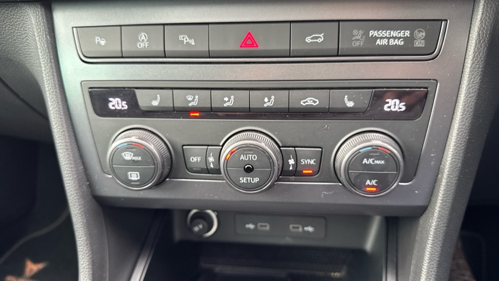 Used Cupra Ateca 2025 for sale - 75921860: Photo 28