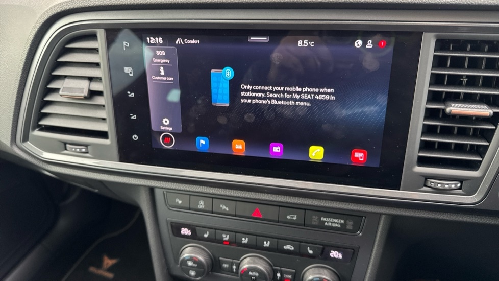 Used Cupra Ateca 2025 for sale - 75921860: Photo 29