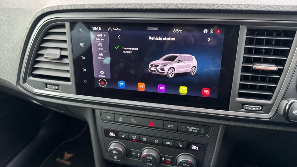 Used Cupra Ateca 2025 for sale - 75921860: Photo 31