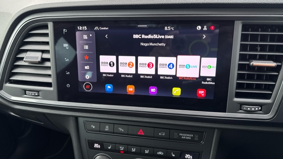 Used Cupra Ateca 2025 for sale - 75921860: Photo 33