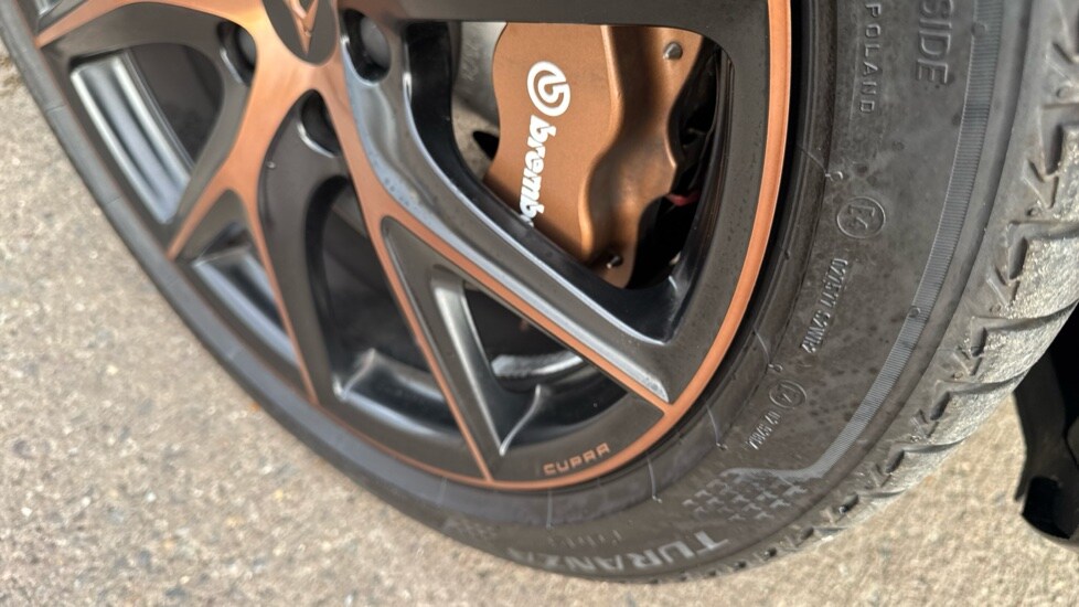 Used Cupra Ateca 2025 for sale - 75921860: Photo 38