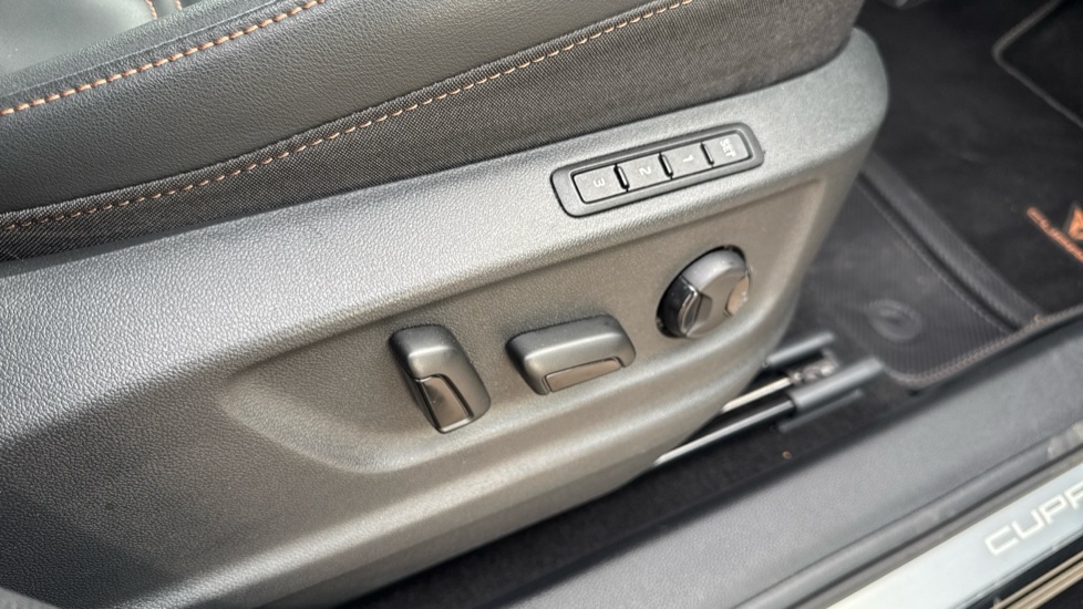 Used Cupra Ateca 2025 for sale - 75921860: Photo 40