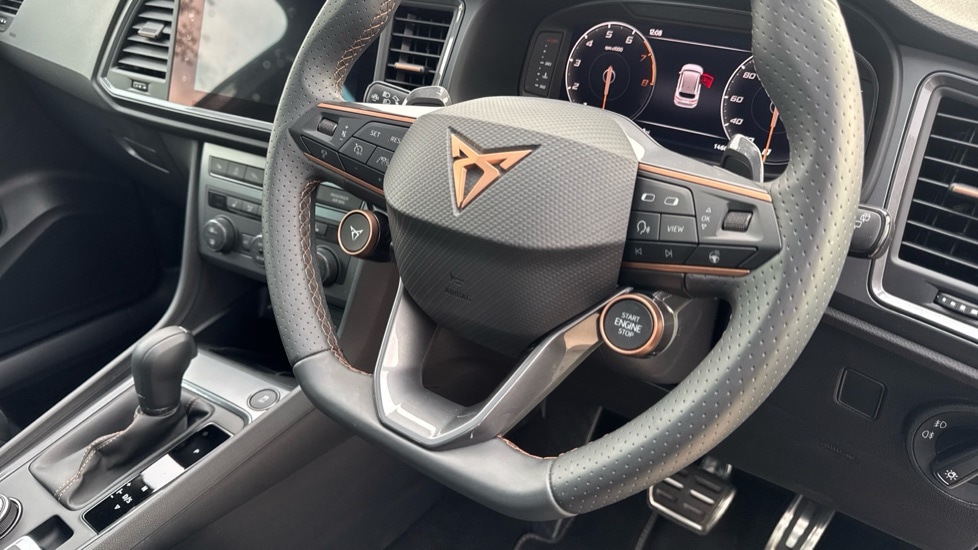 Used Cupra Ateca 2025 for sale - 75921860: Photo 42