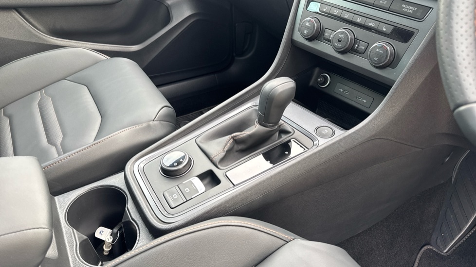 Used Cupra Ateca 2025 for sale - 75921860: Photo 43