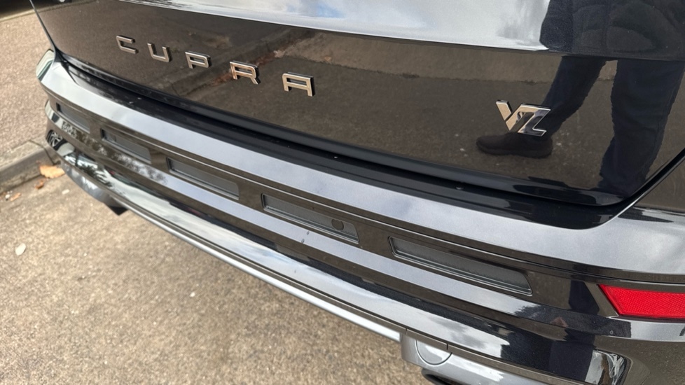 Used Cupra Ateca 2025 for sale - 75921860: Photo 47