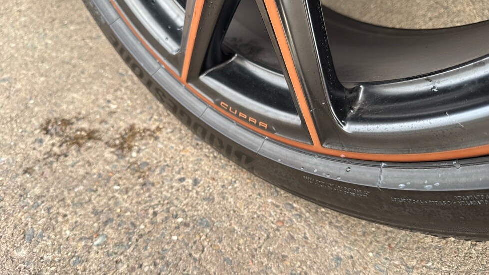 Used Cupra Ateca 2025 for sale - 75921860: Photo 49