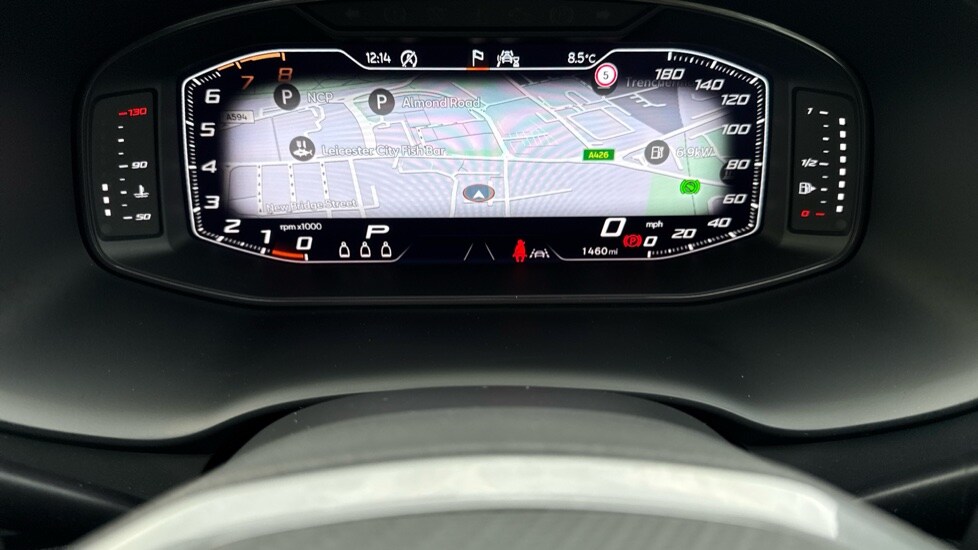 Used Cupra Ateca 2025 for sale - 75921860: Photo 50