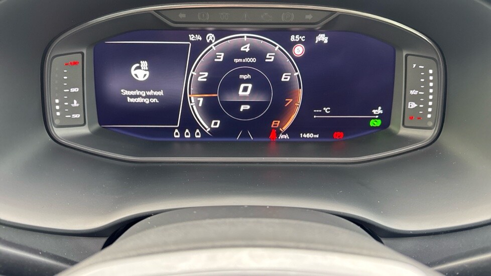 Used Cupra Ateca 2025 for sale - 75921860: Photo 51