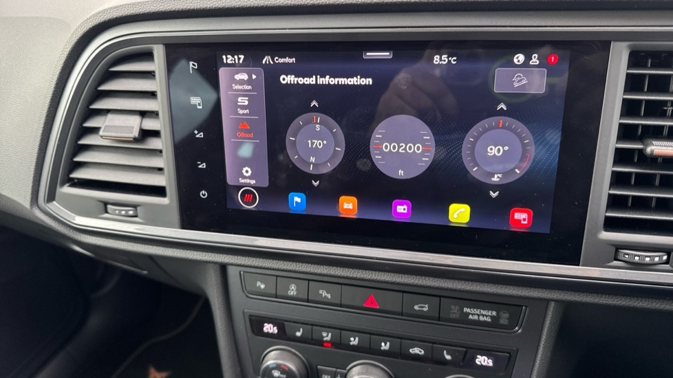 Used Cupra Ateca 2025 for sale - 75921860: Photo 55