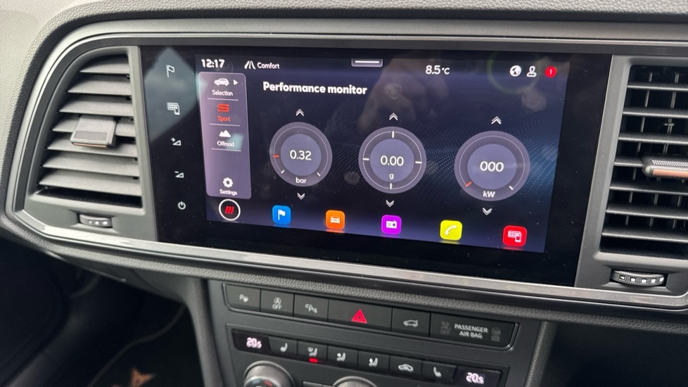 Used Cupra Ateca 2025 for sale - 75921860: Photo 56