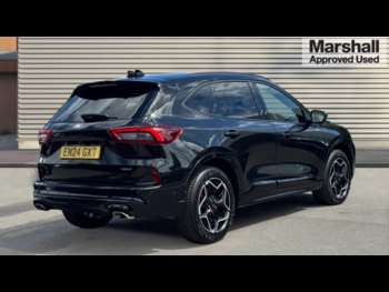 Used Ford Kuga 2024 for sale - 74785098: Photo