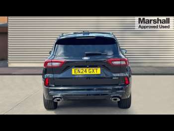 Used Ford Kuga 2024 for sale - 74785098: Photo