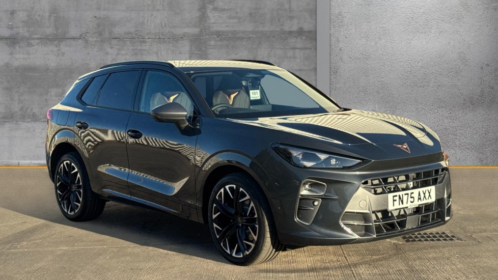 Used Cupra Terramar 2025 for sale - 76203961: Photo 1