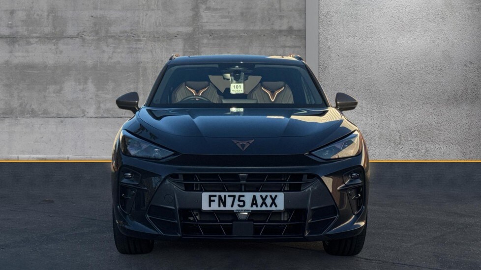 Used Cupra Terramar 2025 for sale - 76203961: Photo 10