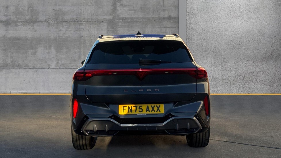 Used Cupra Terramar 2025 for sale - 76203961: Photo 11