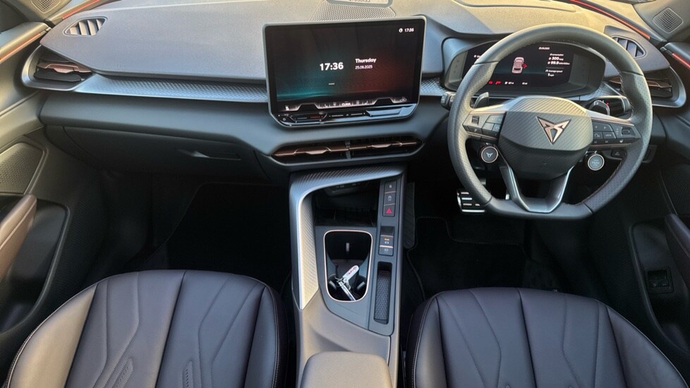 Used Cupra Terramar 2025 for sale - 76203961: Photo 12