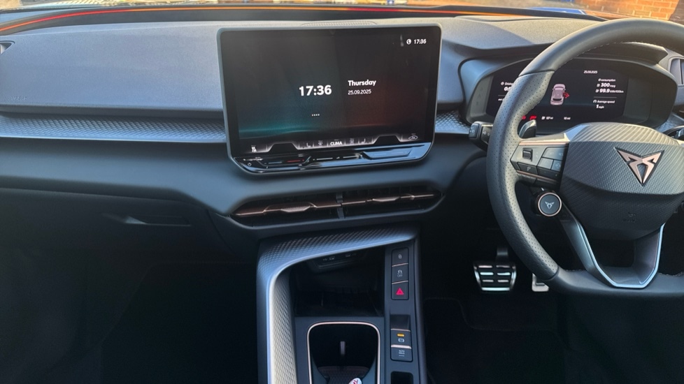 Used Cupra Terramar 2025 for sale - 76203961: Photo 13