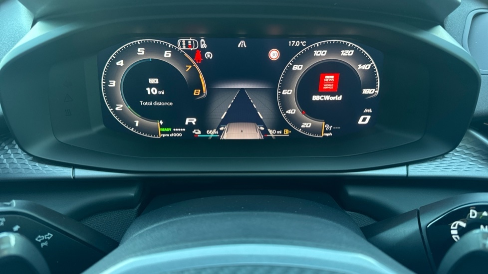 Used Cupra Terramar 2025 for sale - 76203961: Photo 14