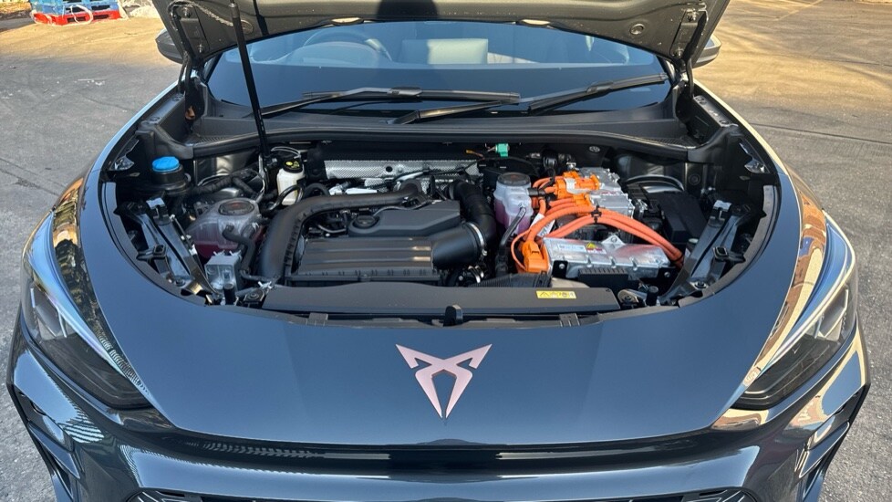 Used Cupra Terramar 2025 for sale - 76203961: Photo 17