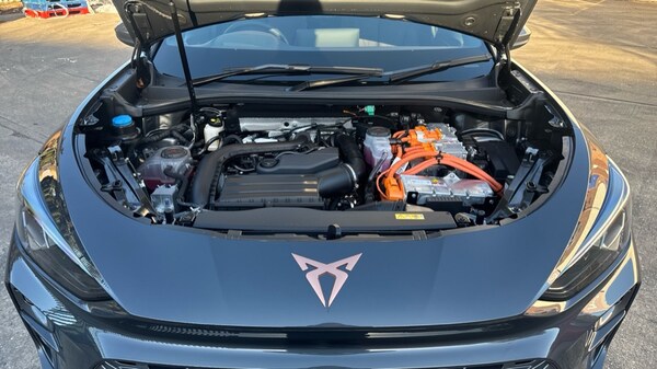 Used Cupra Terramar 2025 for sale - 76203961: Photo 17