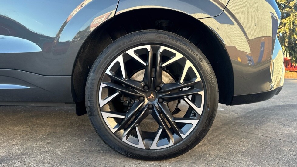 Used Cupra Terramar 2025 for sale - 76203961: Photo 18