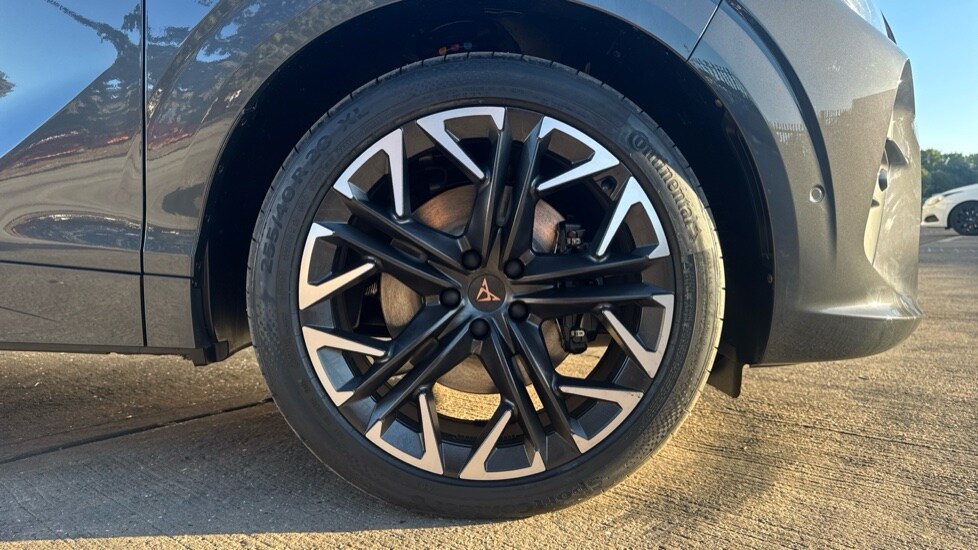 Used Cupra Terramar 2025 for sale - 76203961: Photo 20