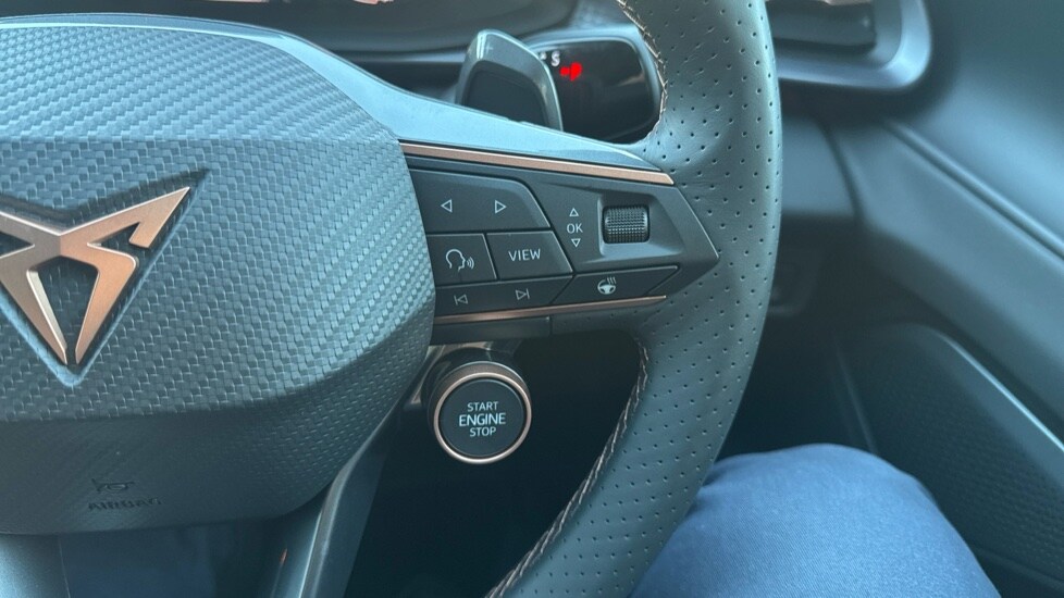 Used Cupra Terramar 2025 for sale - 76203961: Photo 21