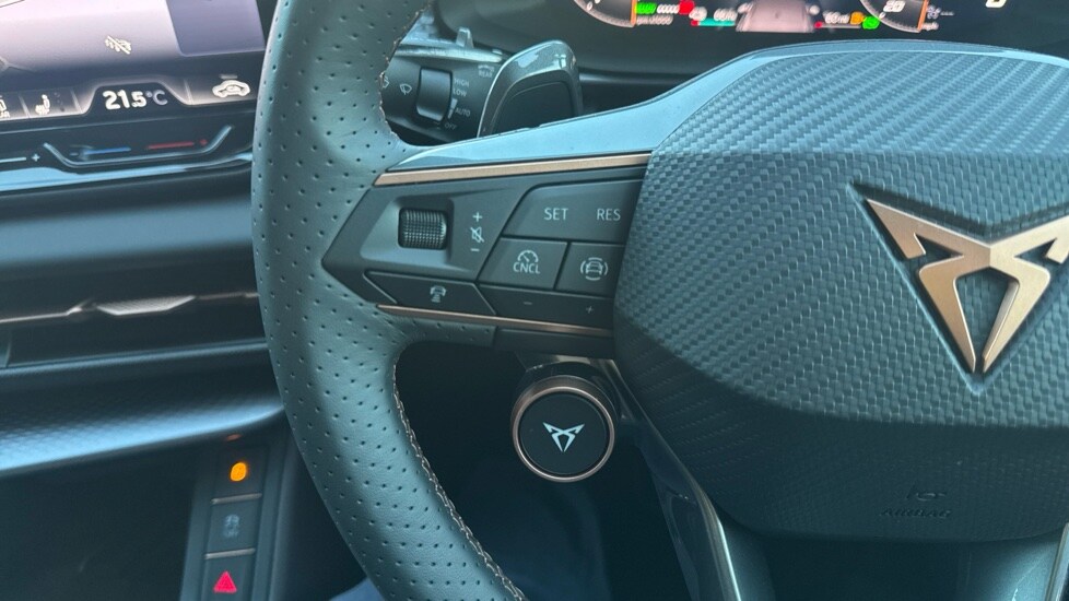 Used Cupra Terramar 2025 for sale - 76203961: Photo 22