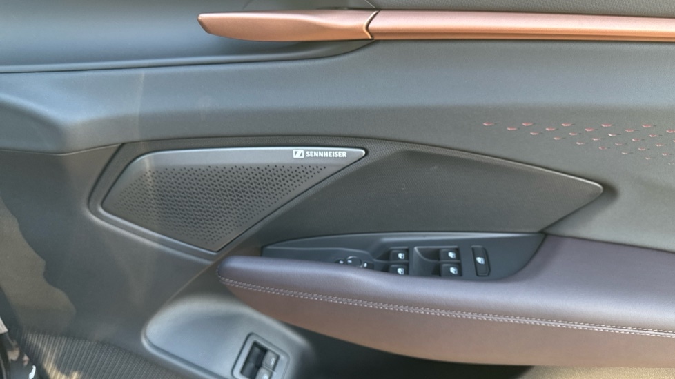 Used Cupra Terramar 2025 for sale - 76203961: Photo 24