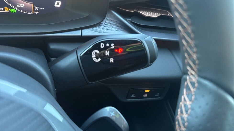 Used Cupra Terramar 2025 for sale - 76203961: Photo 25