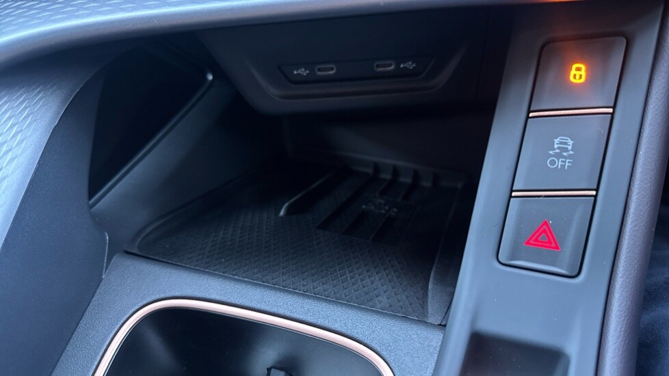 Used Cupra Terramar 2025 for sale - 76203961: Photo 27