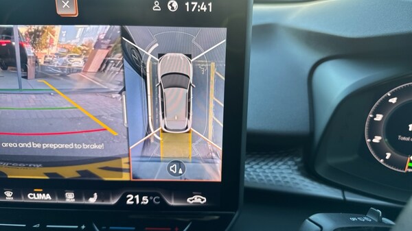 Used Cupra Terramar 2025 for sale - 76203961: Photo 28