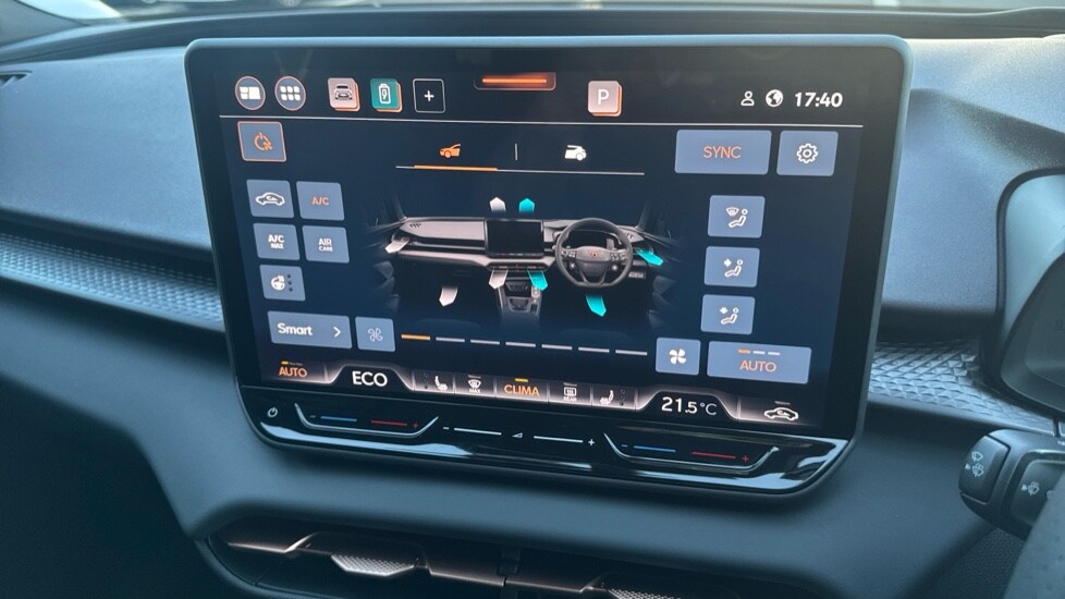 Used Cupra Terramar 2025 for sale - 76203961: Photo 29