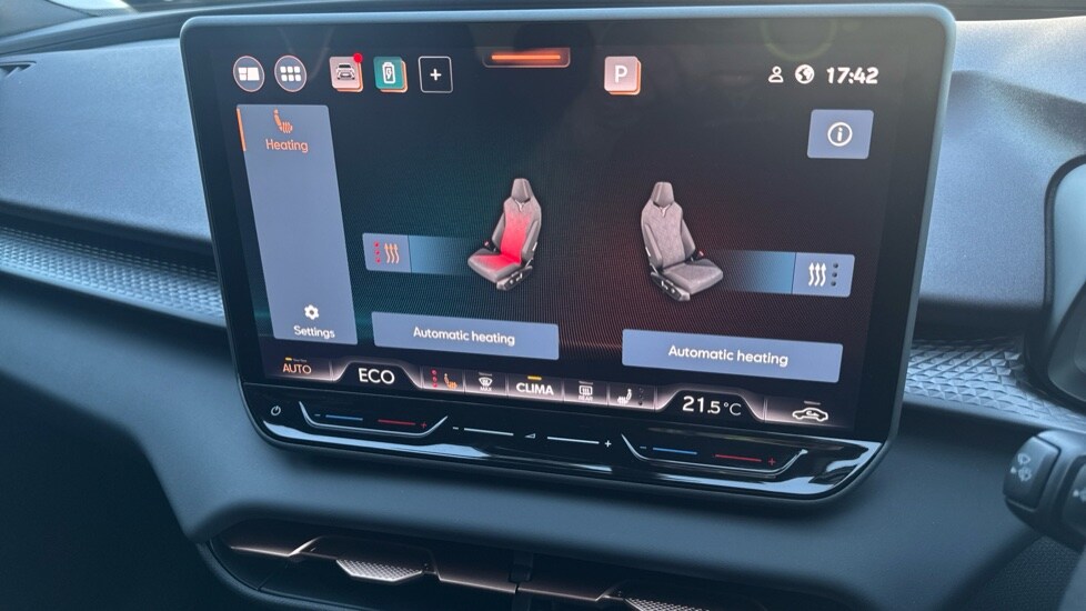 Used Cupra Terramar 2025 for sale - 76203961: Photo 30