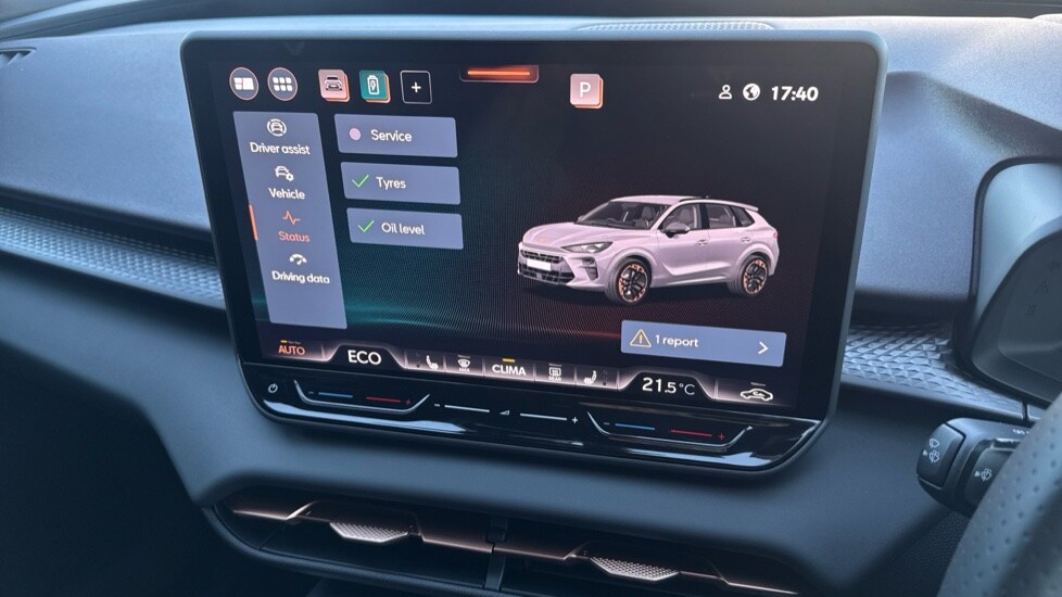 Used Cupra Terramar 2025 for sale - 76203961: Photo 32