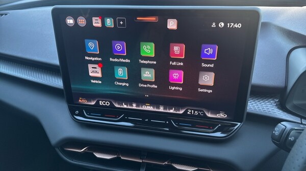 Used Cupra Terramar 2025 for sale - 76203961: Photo 33