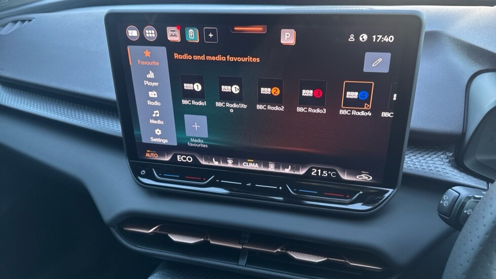 Used Cupra Terramar 2025 for sale - 76203961: Photo 34