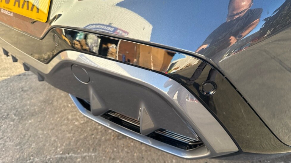 Used Cupra Terramar 2025 for sale - 76203961: Photo 37